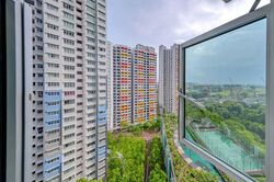 Blk 636B Senja Parc View (Bukit Panjang), HDB 4 Rooms #581359341
